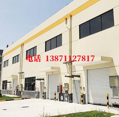 唐河冷库拉链保温门